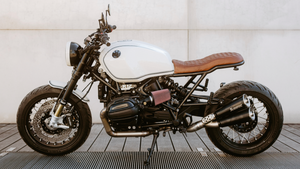 BMW IGNITION® R12 | STREET RACER SERIES