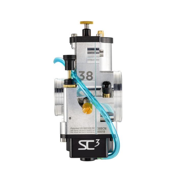 NOUVEAU! - Carburateur SC3