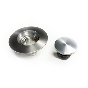 Pop' Up Fuel Cap