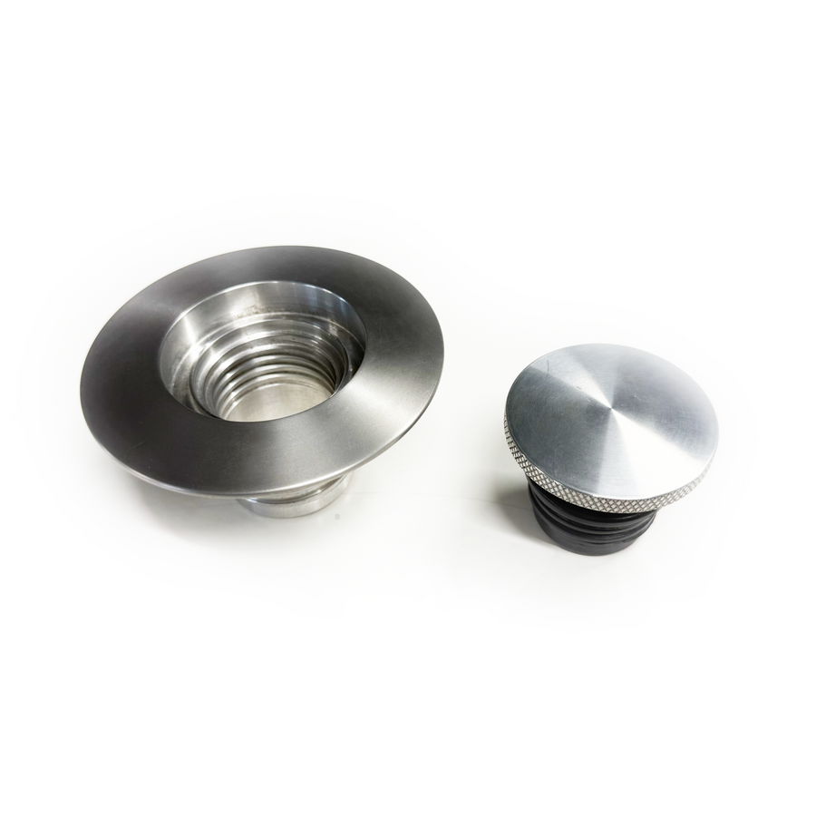 Pop' Up Fuel Cap