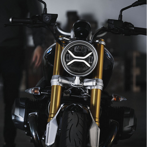 Phare LED Xenith