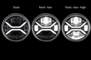 Phare LED Xenith
