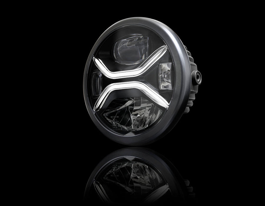 Phare LED Xenith