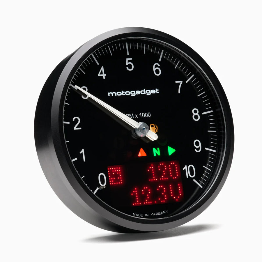 Motoscope Chronoclassic 2