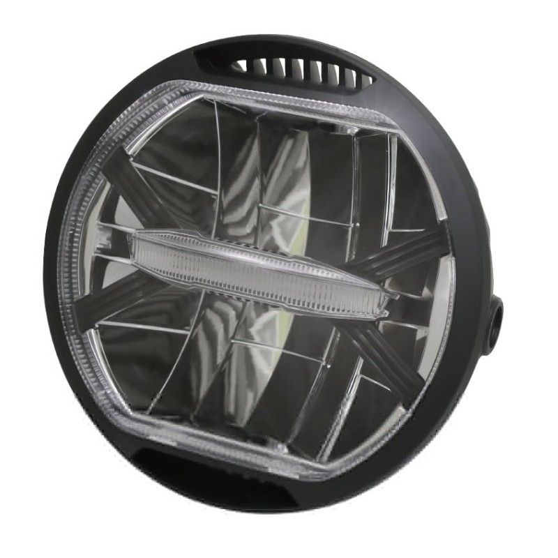 Phare LED THUNDERBOLT