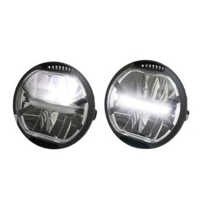 Phare LED THUNDERBOLT