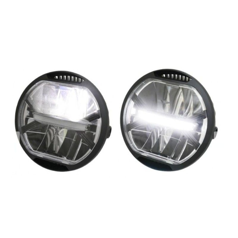 Phare LED THUNDERBOLT