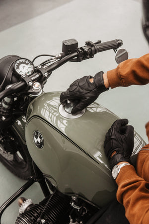 Pop' Up Fuel Cap