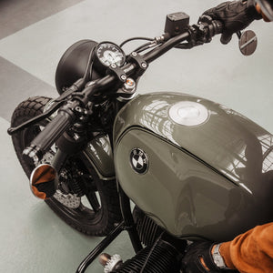 Pop' Up Fuel Cap