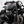 Paire de soufflets BMW