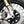 KIT FOURCHE OHLINS OR ou NOIR