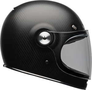 Casque BELL Bullitt Carbon - Solid Matte Black