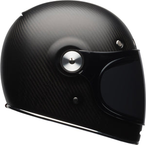 Casque BELL Bullitt Carbon - Solid Matte Black