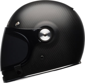 Casque BELL Bullitt Carbon - Solid Matte Black