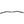 Guidon Street Bike NOIR 22mm