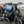 IGNITION R100 "Steel Blue"