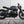 Carburateurs Black peinture