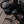 Carburateurs Black peinture