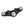 Ecrous de fourche BMW 38,5mm